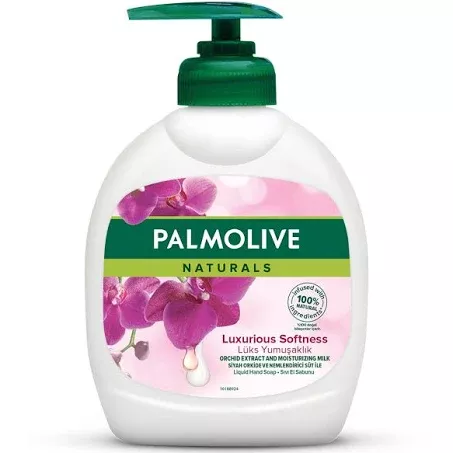 Palmolive Naturals Sıvı Sabun 300 ml