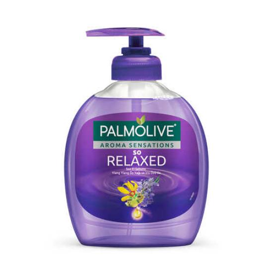 Palmolive Anti Stress Sıvı Sabun 300 ml