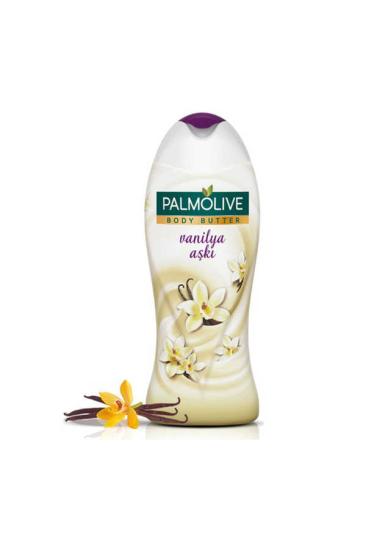 Palmolive Duş Jeli Vanilya 500 ml