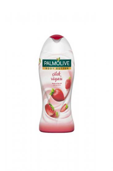 Palmolive Duş Jeli Çilek 500 ml