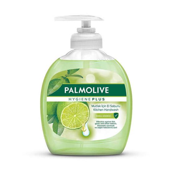 Palmolive Hygiene Plus Sıvı Sabun 300 ml