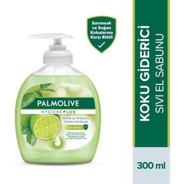 Palmolive Hygiene Plus Sıvı Sabun 300 ml