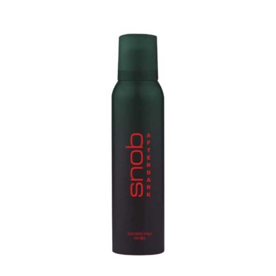 Snob AfterDark Deodorant 150 ml