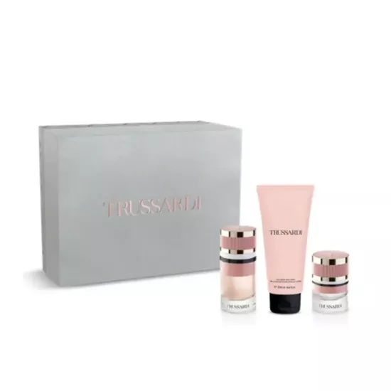 Trussardi Urban Deluxe Edp 90 ml Set