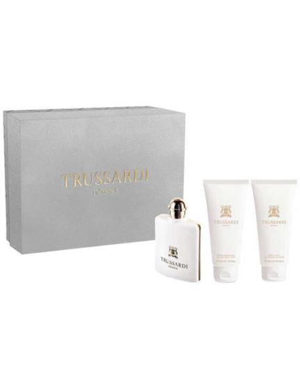 Trussardi Donna Urban Deluxe Edp 100 ml Set