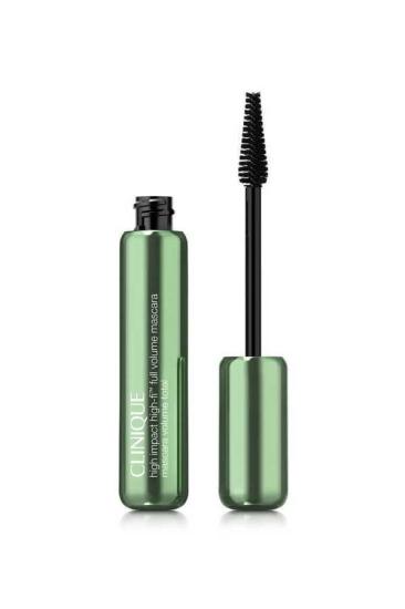 Clinique High Impact High-fi Full Volume Mascara 01 Intense Black