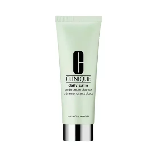 Clinique Daily Calm Nazik Krem Temizleyici 125 ml