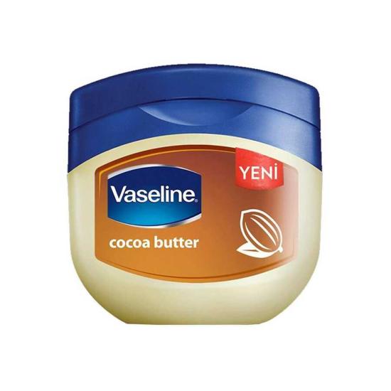 Vaseline Cocoa Butter Nemlendirici Jel 100ml