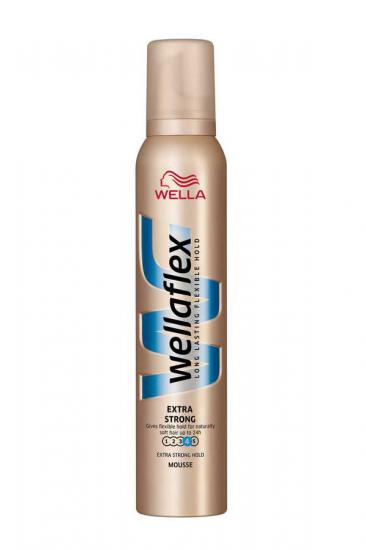Wellaflex Köpük Ekstra Güçlü 200ml