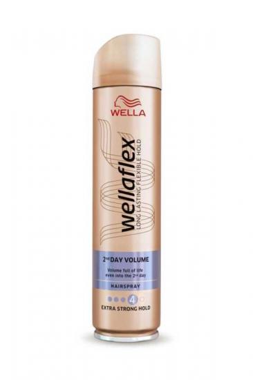 Wellaflex Spray Volume Extra Strong 250ml
