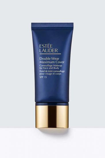 Estee Lauder Double Wear Maximum Cover Fondöten 2C5 Creamy Tan