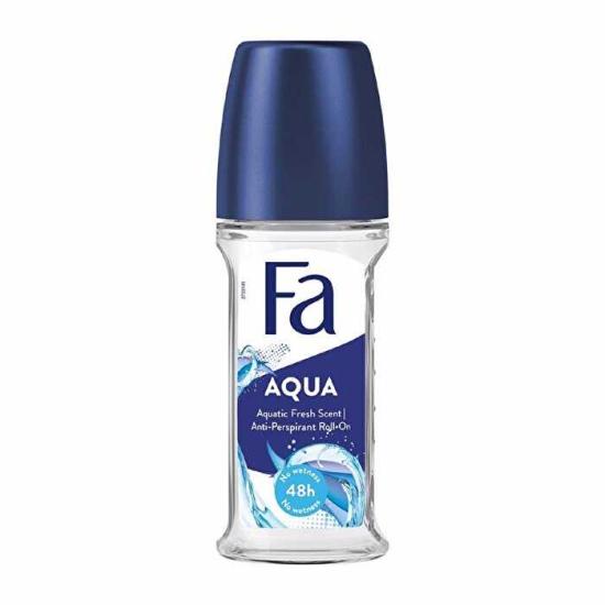 Fa Aqua Roll on 50 ml