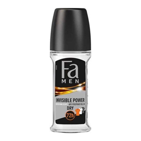 Fa Men Invisible Power Dry Roll On 50 ml