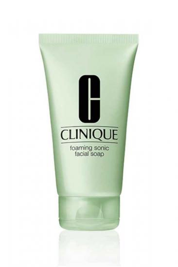 Clinique Foaming Facial Soap - Temizleme Jeli 150 ml