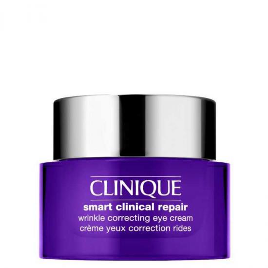 Clinique Smart Clinical Repair Eye Cream Göz Çevresi Kremi 15 ml