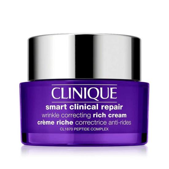 Clinique Smart Clinical Repair Rich Cream 50 ml