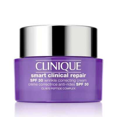 Clinique Smart Clinical Repair Wrinkle SPF 30 Cream 75 ml