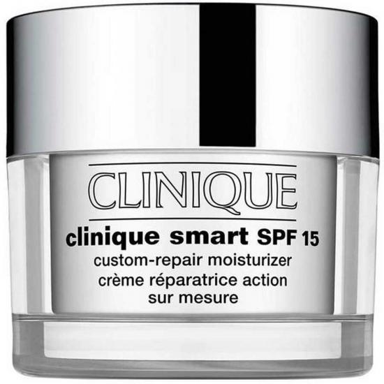 Clinique  Smart SPF 15 Akıllı Onarım Gündüz Nemlendiricisi 50 ml
