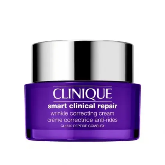 Clinique Smart Clinical Repair Wrinkle Correctrice Cream 50 ml