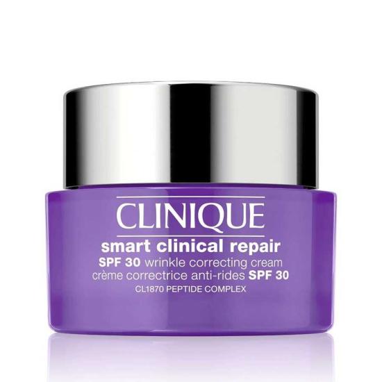 Clinique Smart Clinical Repair Wrinkle SPF 30 Cream 50 ml