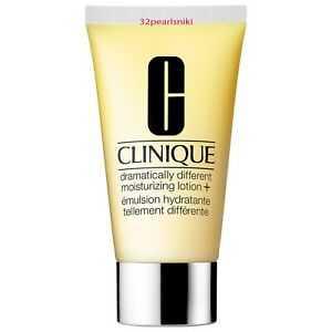Clinique Dramatically Different Moisturizing - Nemlendirici Losyon 30 ml