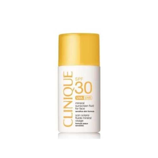 Clinique Güneş Yüz Kremi SPF 30 30 ml