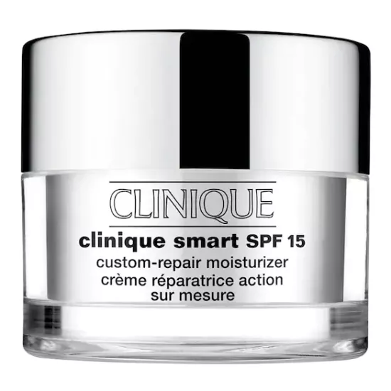 Clinique Smart Spf 15 Akıllı Onarım Gündüz Nemlendiricisi 50 ml