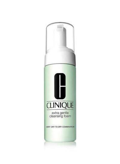 Clinique Extra Gentle Cleansing- Yüz Temizleme Köpüğü 125 ml