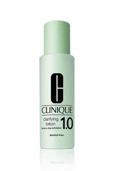 Clinique Clarifying Lotion 1.0 - Arındırıcı Losyon 200ml