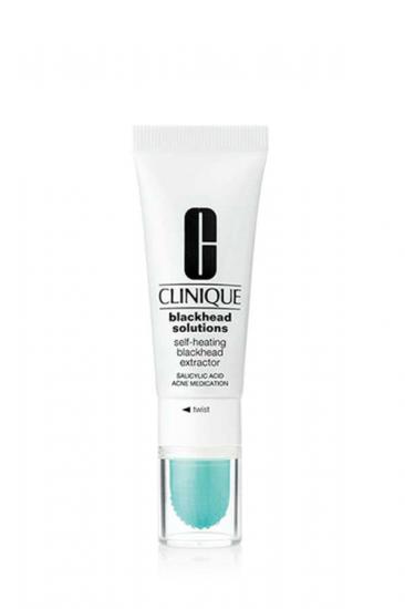 Clinique Blackhead Extractor - Isı Teknolojili Siyah Nokta Temizleyici 20 ml