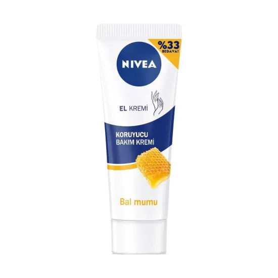 Nivea Bal Mumu Koruyucu El Bakım Kremi 100 ml