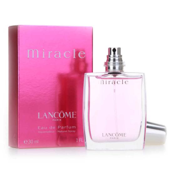 Lancome Miracle Edp 30 ml