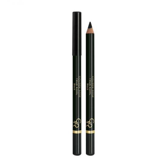 Golden Rose True Kohl Black Göz Kalemi