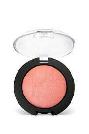 Golden Rose Terracotta Blush On Allık 10