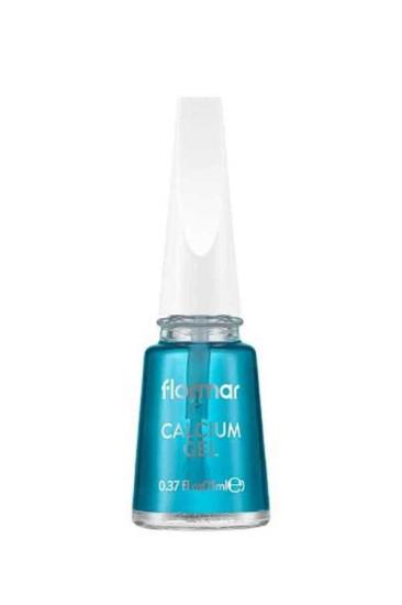 Flormar Nail Care Calcium Gel Redesign