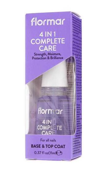 Flormar 4 In 1 Complete Care Redesign