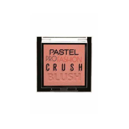 Pastel Profashion Crush Blush Allık 306