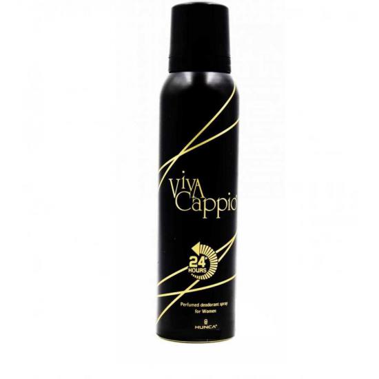 Viva Cappio Classic Kadın Deodorant 150 ml