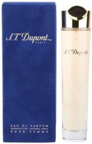 S.T. Dupont Pour Femme Edp 100 ml