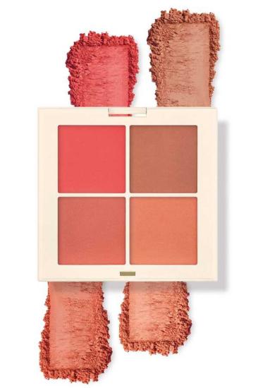 Pastel Show Your Mood Dreamy  Allık Paleti 442