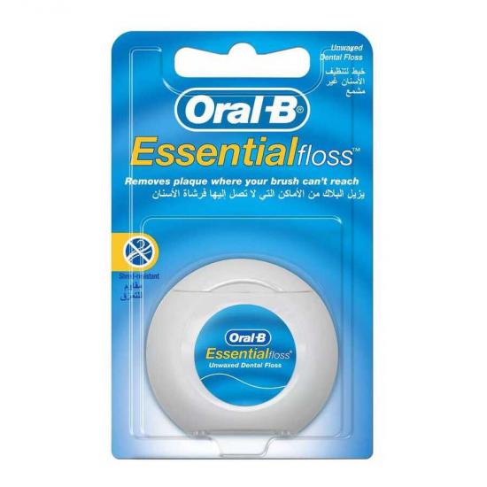 Oral-B Essential Floss Diş İpi  50 m