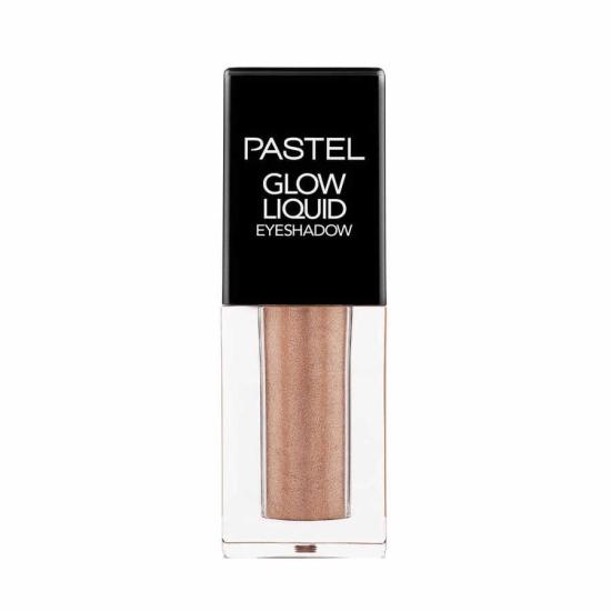 Pastel Glow Liquid Eyeshadow Likİt Far 222 Golden Cage