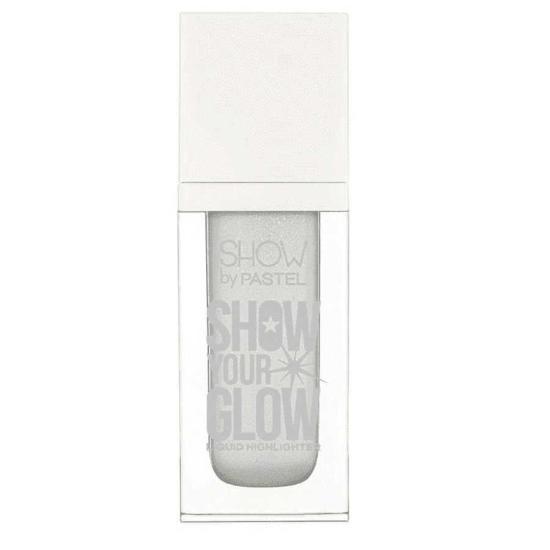 Pastel Show Your Glow Liquid Highlighter Likit Aydınlatıcı 70
