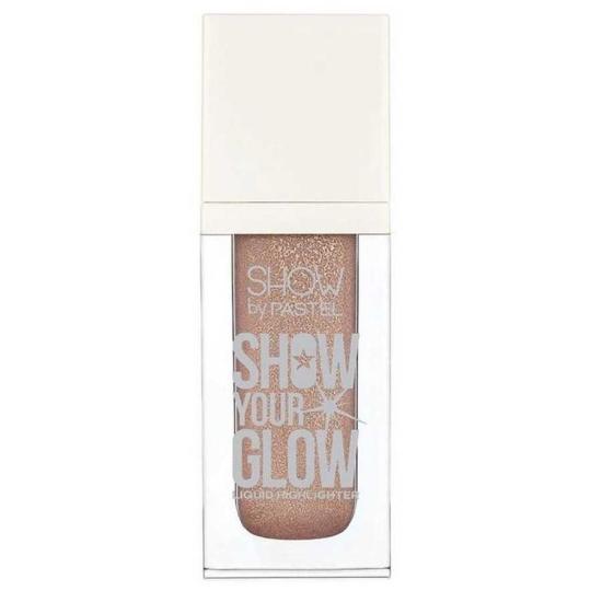 Pastel Show Your Glow Liquid Highlighter Likit Aydınlatıcı 71