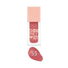 Pastel Show Your Joy Liquid Blush Likit Allık 55