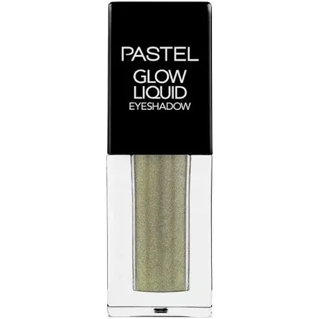 Pastel Glow Liquid Eyeshadow Likit Far 224 Rainforest