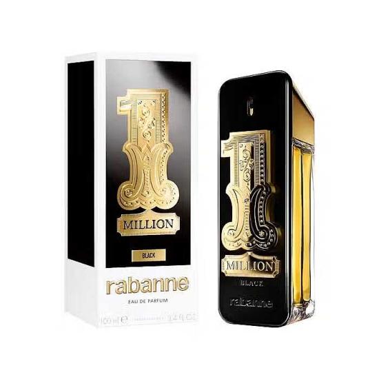 Paco Rabanne 1 Million Black Edp 100 ml