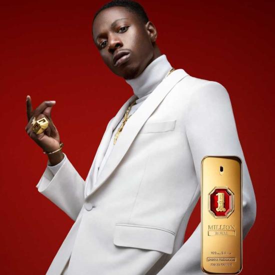 Paco Rabanne 1 Million Royal Parfüm 100 ml