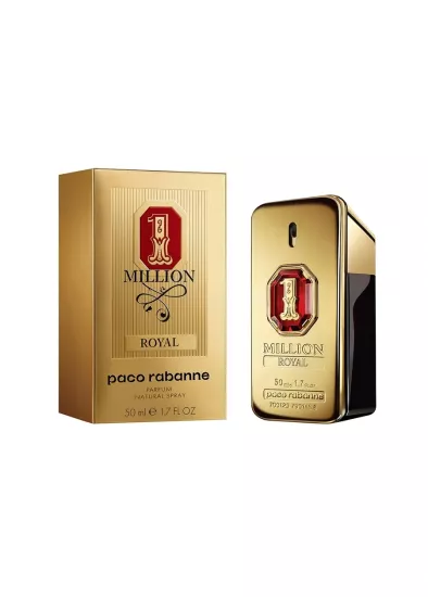 Paco Rabanne 1 Million Royal Parfüm 50 ml