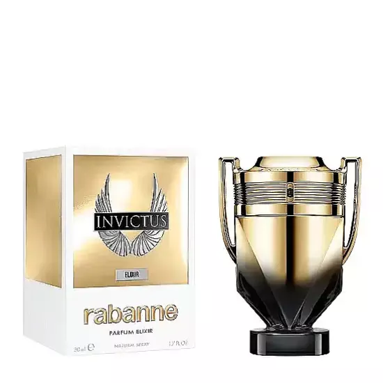 Paco Rabanne Invictus Elixir Parfum Elixir 50 ml